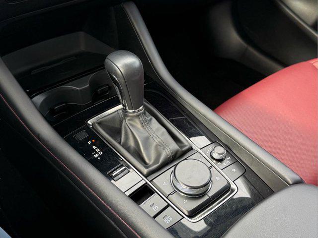 used 2025 Mazda Mazda3 car, priced at $25,615