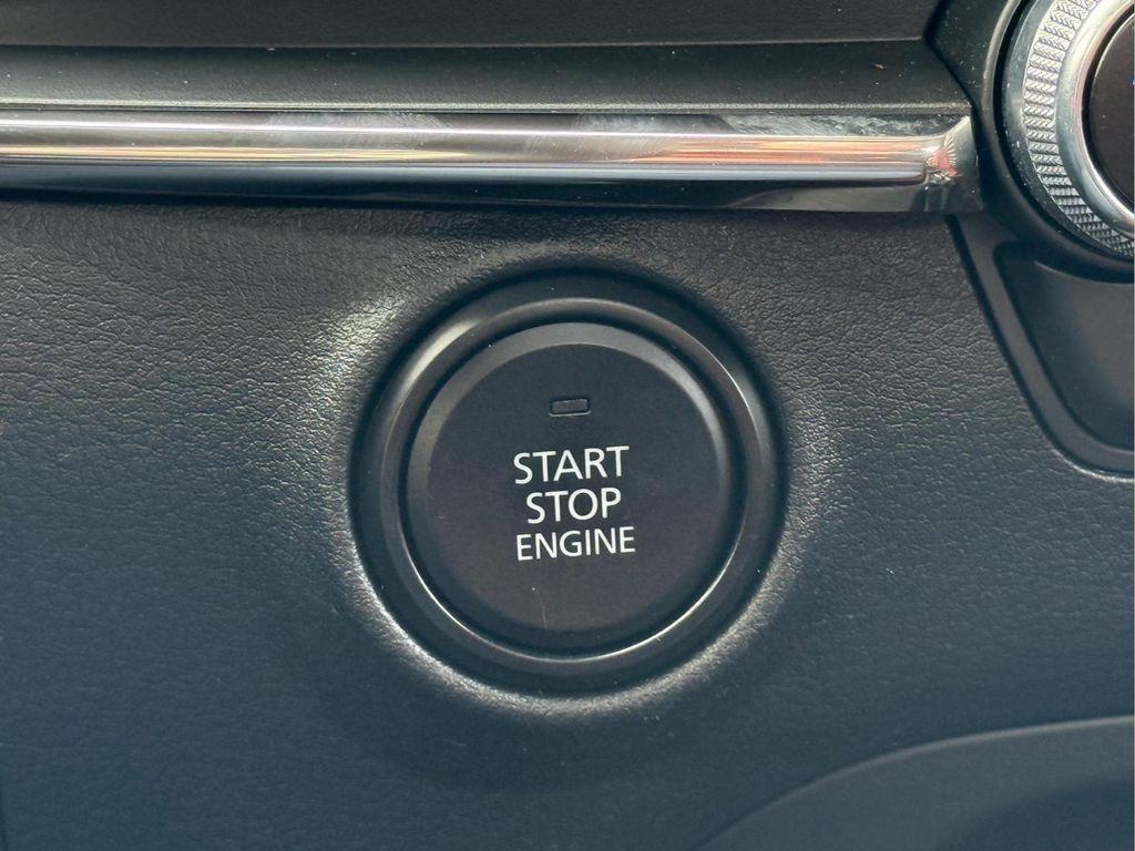 used 2025 Mazda Mazda3 car, priced at $26,229