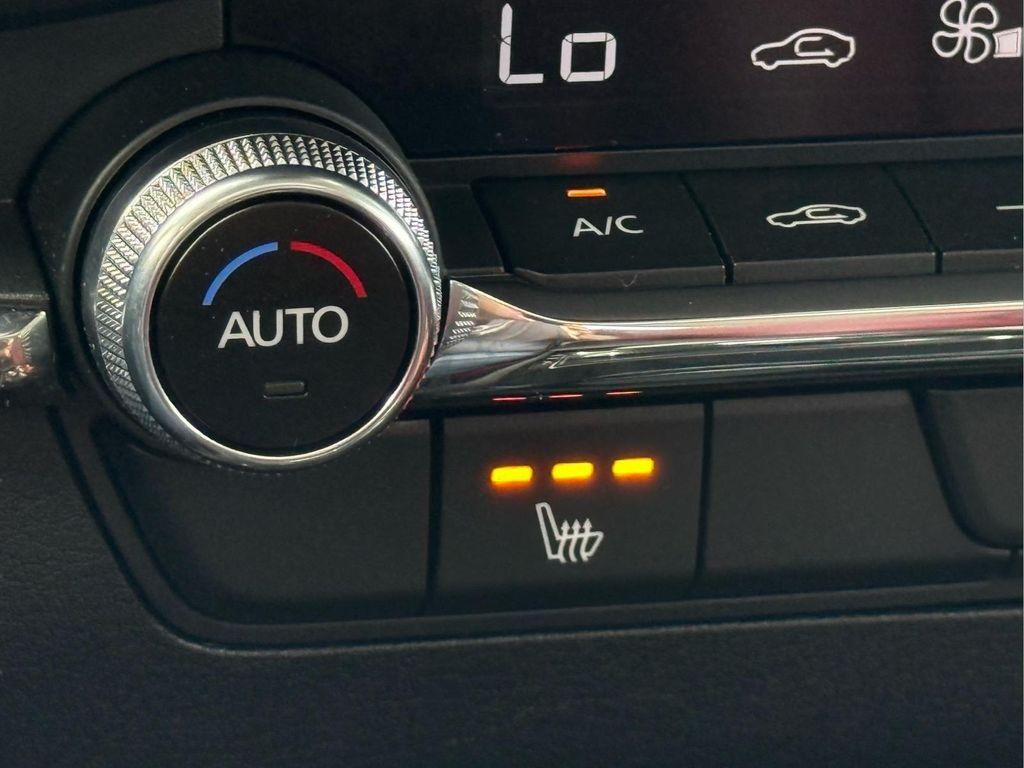 used 2025 Mazda Mazda3 car, priced at $26,229