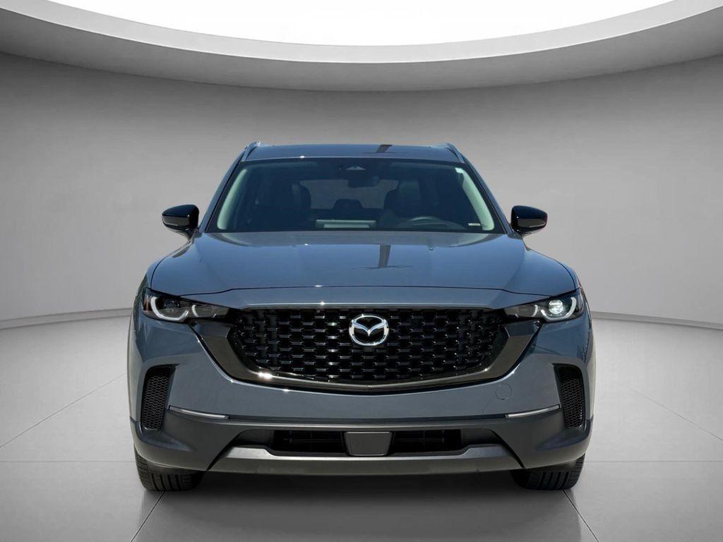 used 2025 Mazda CX-50 car, priced at $37,020