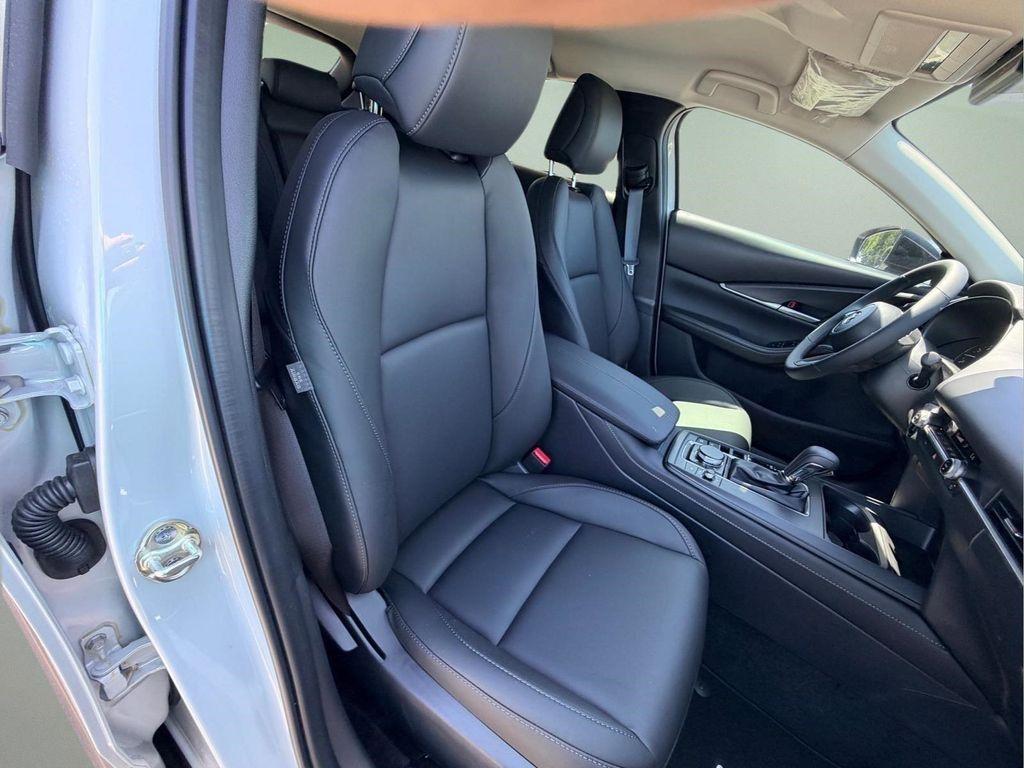 new 2026 Mazda CX-30 car, priced at $27,770