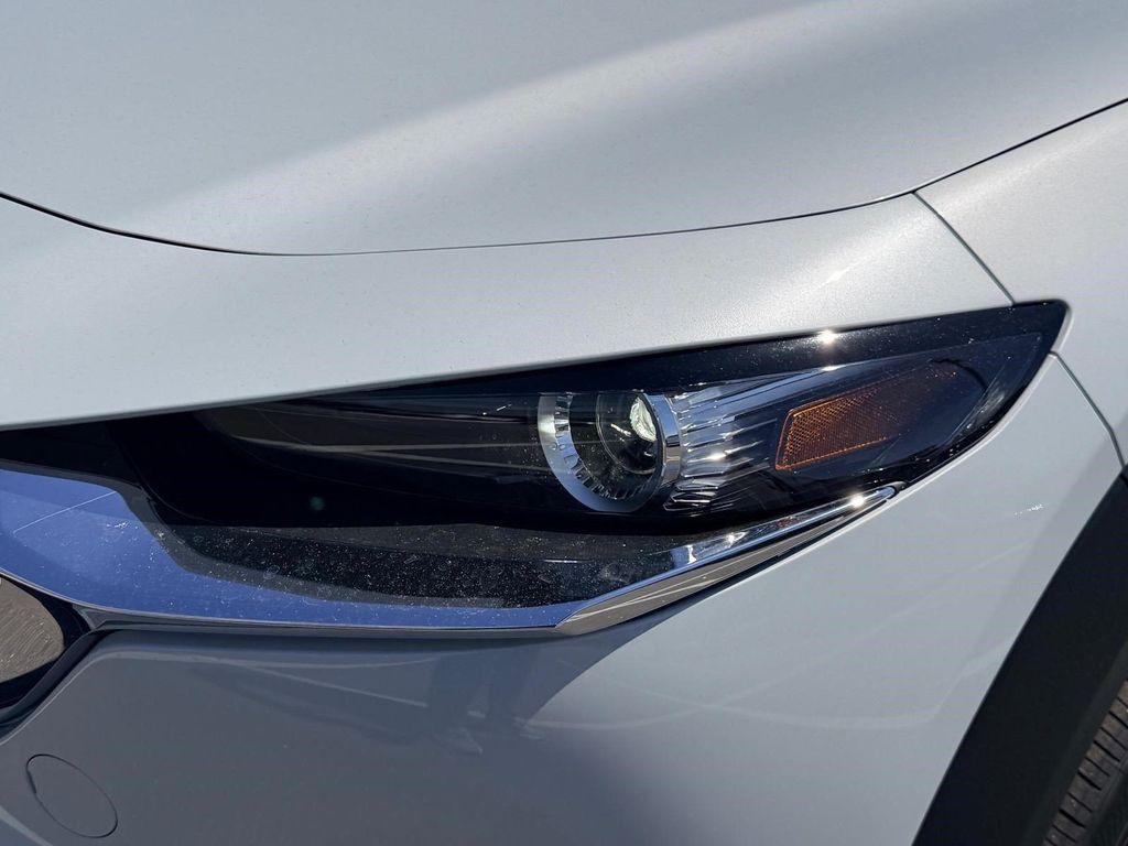 new 2026 Mazda CX-30 car, priced at $27,770