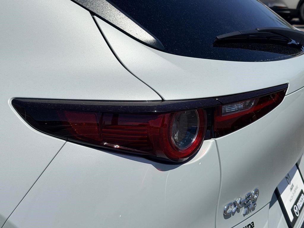 new 2026 Mazda CX-30 car, priced at $27,770