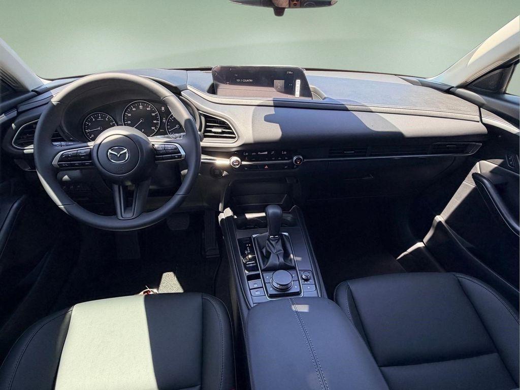 new 2026 Mazda CX-30 car, priced at $27,770