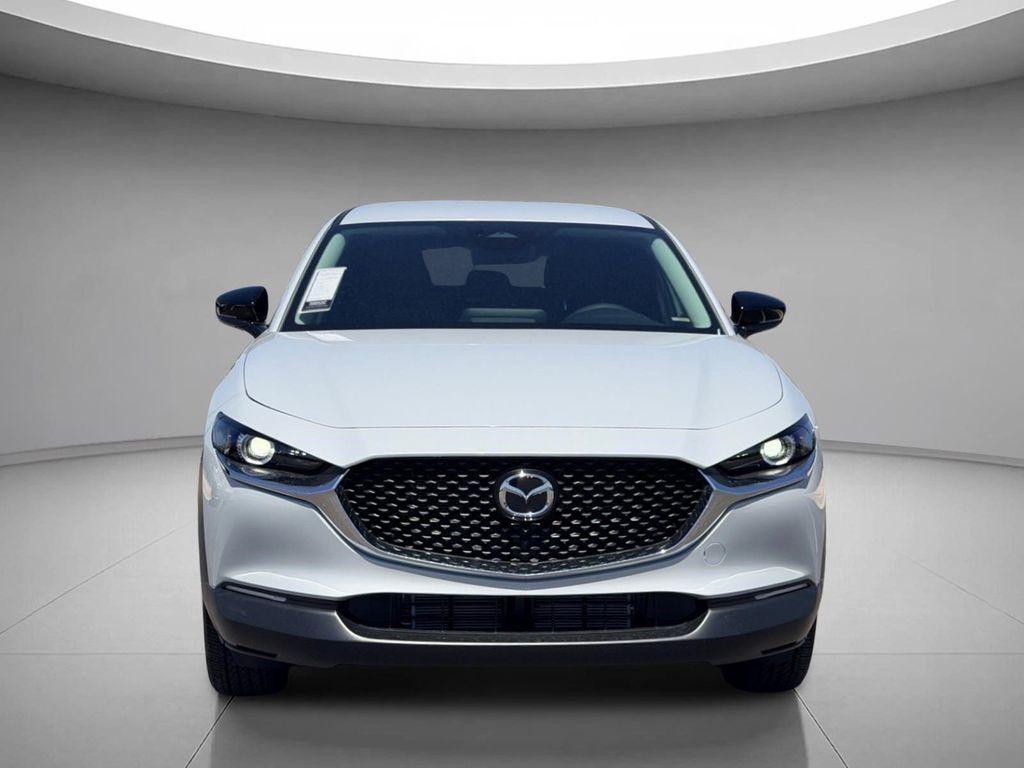 new 2026 Mazda CX-30 car, priced at $27,770