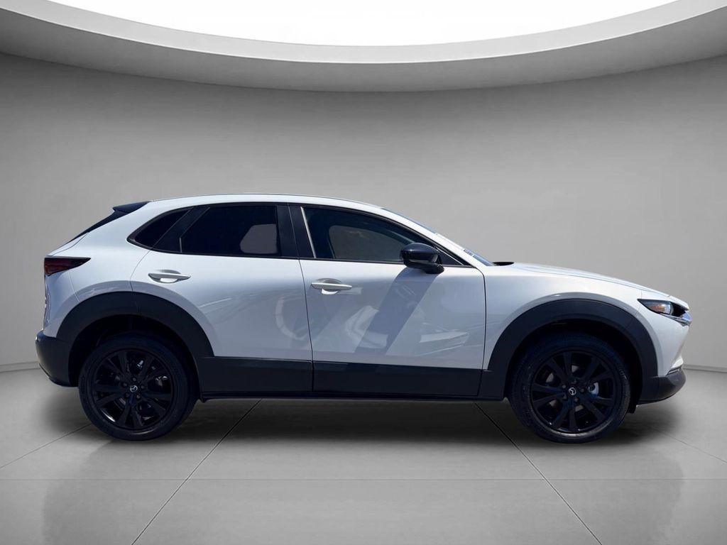 new 2026 Mazda CX-30 car, priced at $27,770