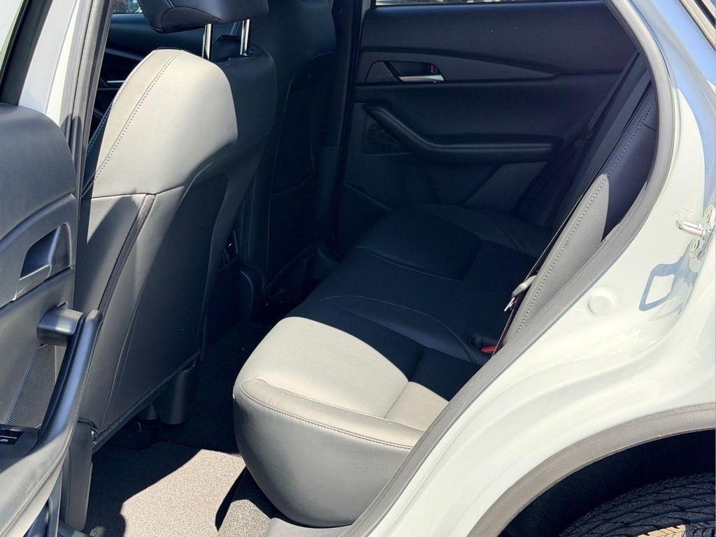 new 2026 Mazda CX-30 car, priced at $27,770