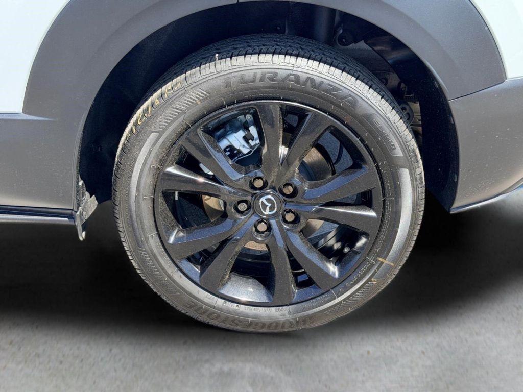 new 2026 Mazda CX-30 car, priced at $27,770