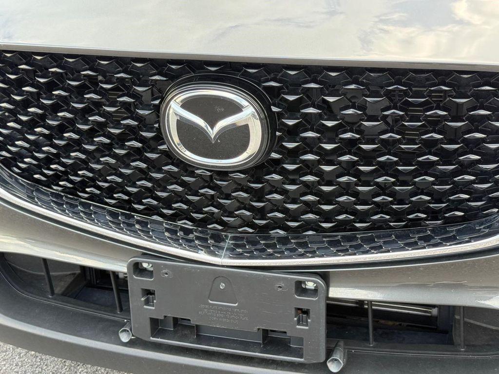 used 2025 Mazda CX-30 car, priced at $32,519