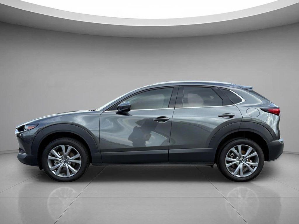 used 2025 Mazda CX-30 car, priced at $32,519
