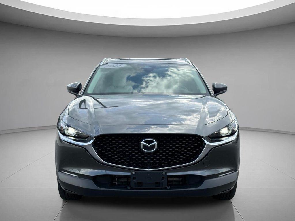used 2025 Mazda CX-30 car, priced at $32,519