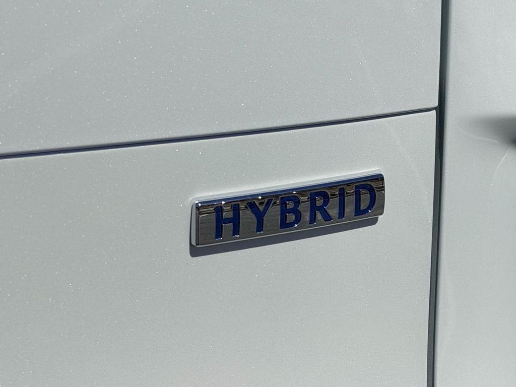 new 2026 Mazda CX-50 Hybrid car, priced at $38,190