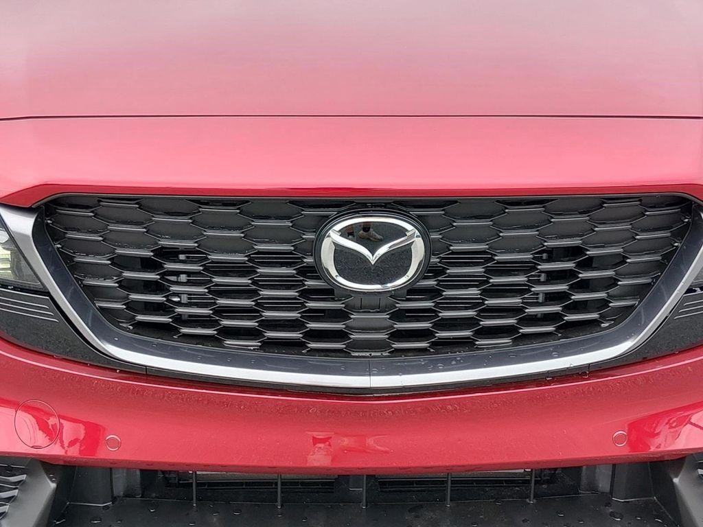 new 2026 Mazda CX-5 car, priced at $38,643