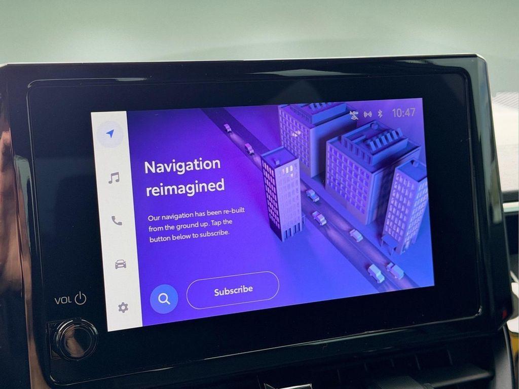 used 2024 Toyota Corolla Hybrid car, priced at $23,998