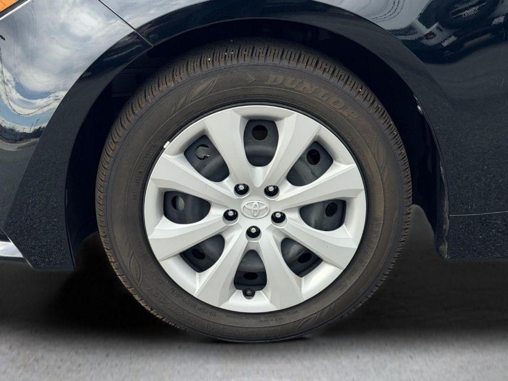 used 2024 Toyota Corolla Hybrid car, priced at $23,998