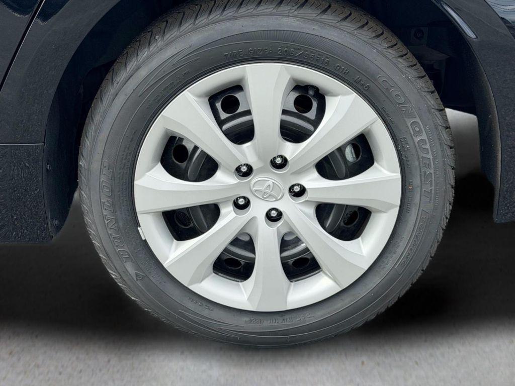 used 2024 Toyota Corolla Hybrid car, priced at $23,998