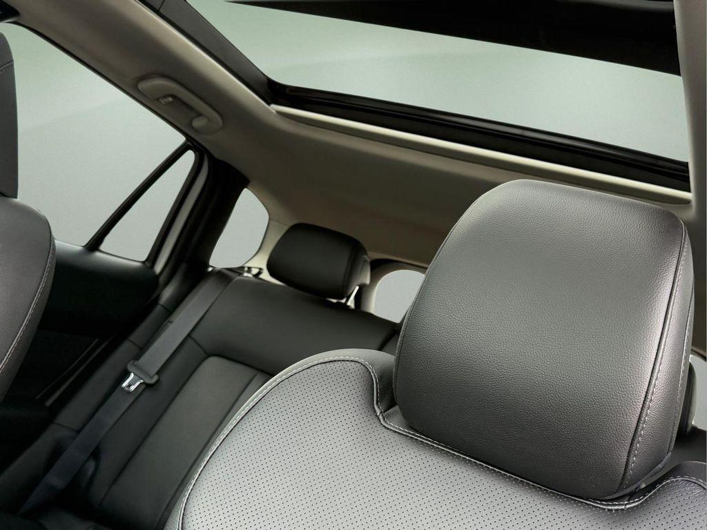 new 2026 Mazda CX-50 Hybrid car, priced at $40,880