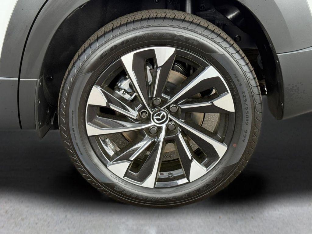 new 2026 Mazda CX-50 Hybrid car, priced at $40,880