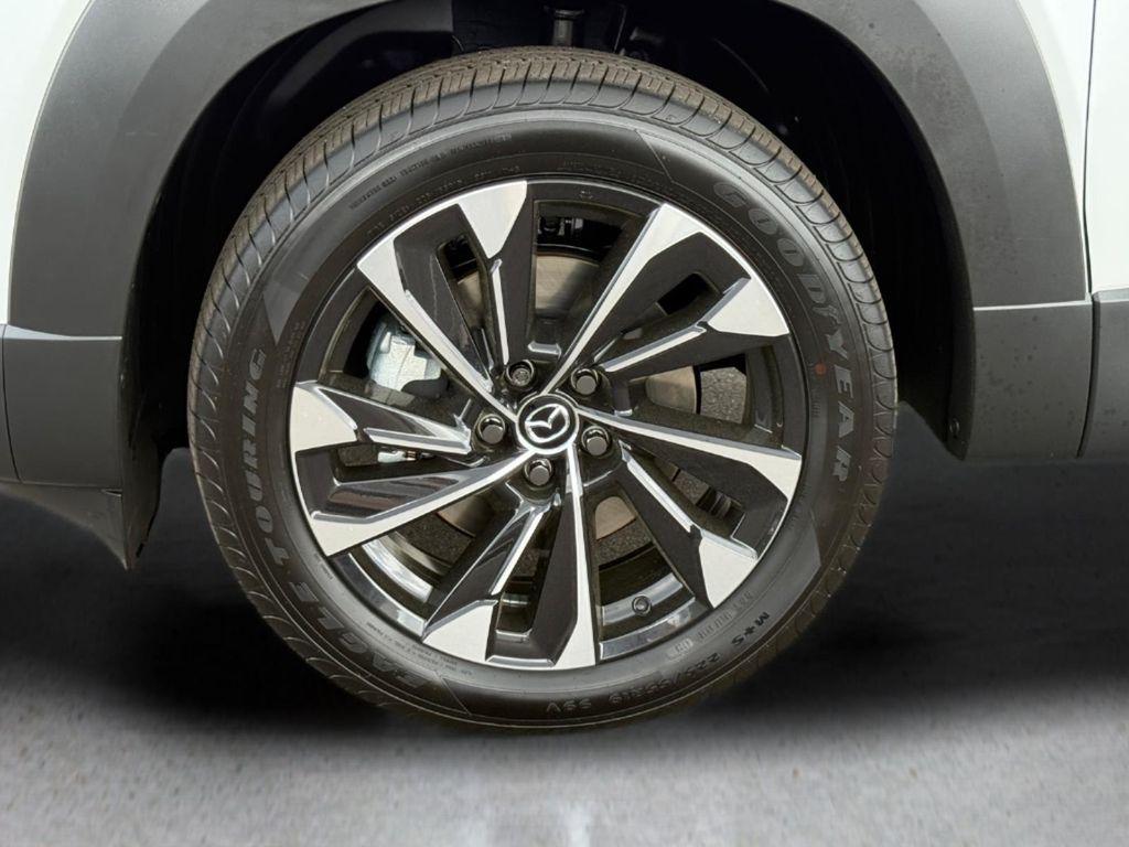 new 2026 Mazda CX-50 Hybrid car, priced at $40,880