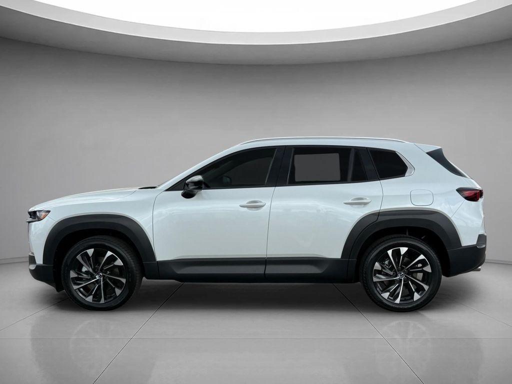 new 2026 Mazda CX-50 Hybrid car, priced at $40,880