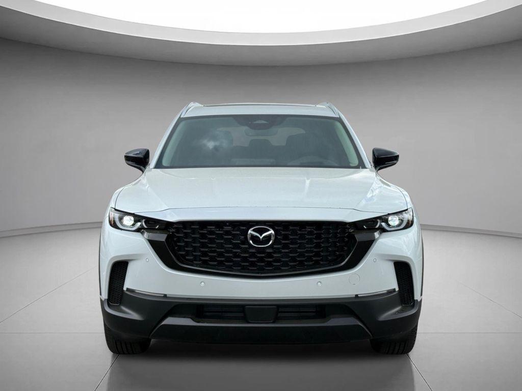 new 2026 Mazda CX-50 Hybrid car, priced at $40,880