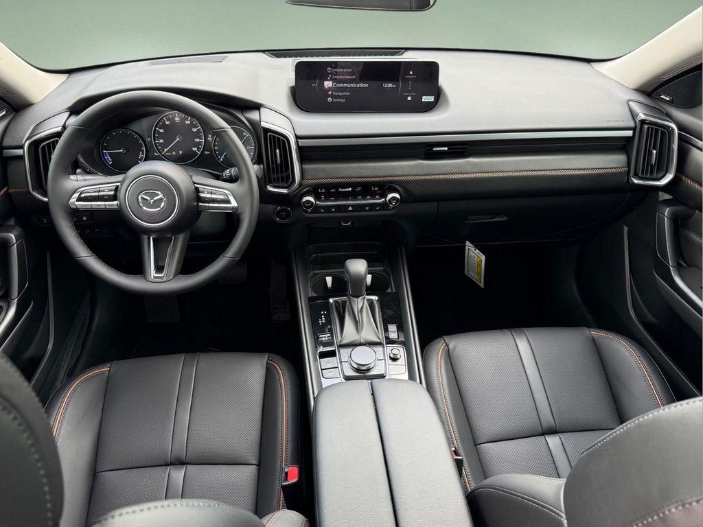 new 2026 Mazda CX-50 Hybrid car, priced at $40,880