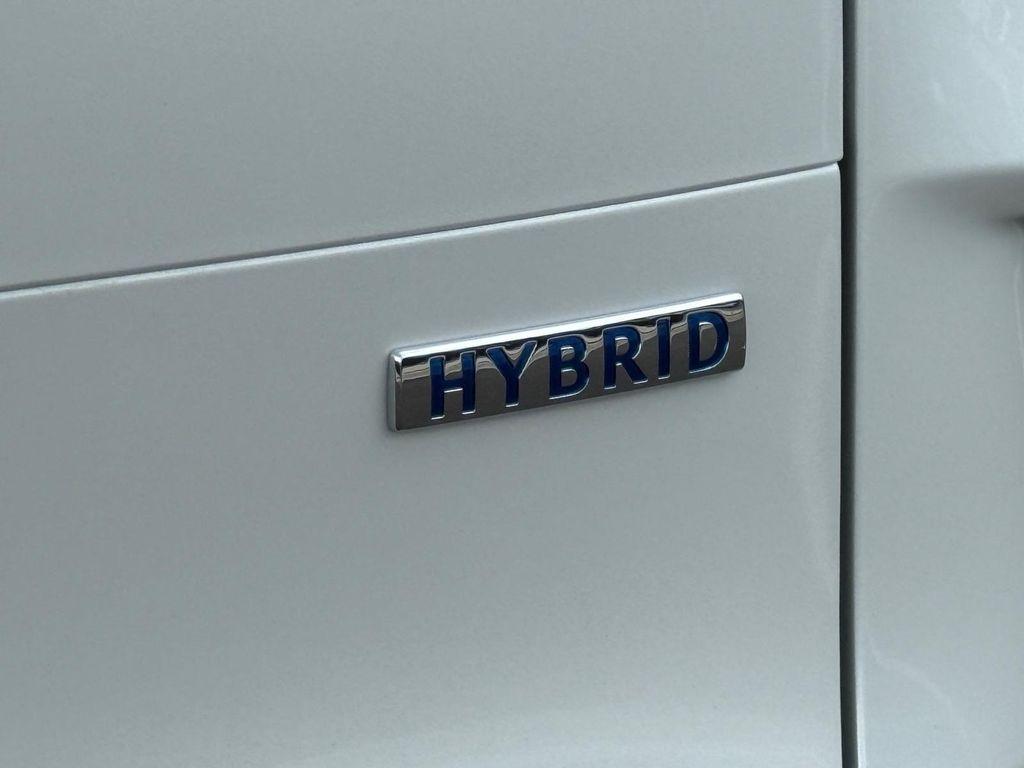 new 2026 Mazda CX-50 Hybrid car, priced at $40,880