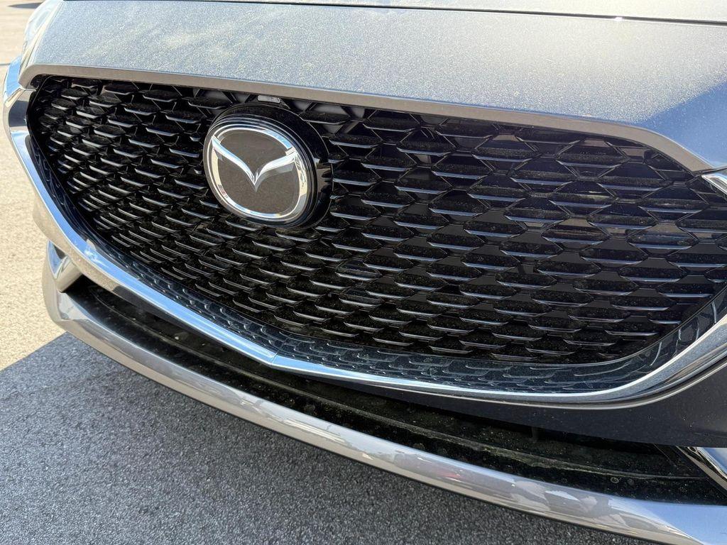 new 2026 Mazda Mazda3 car, priced at $28,004