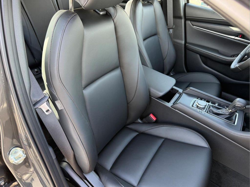 new 2026 Mazda Mazda3 car, priced at $28,004