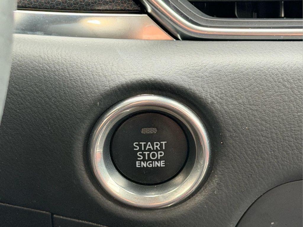 used 2023 Mazda CX-5 car, priced at $25,482