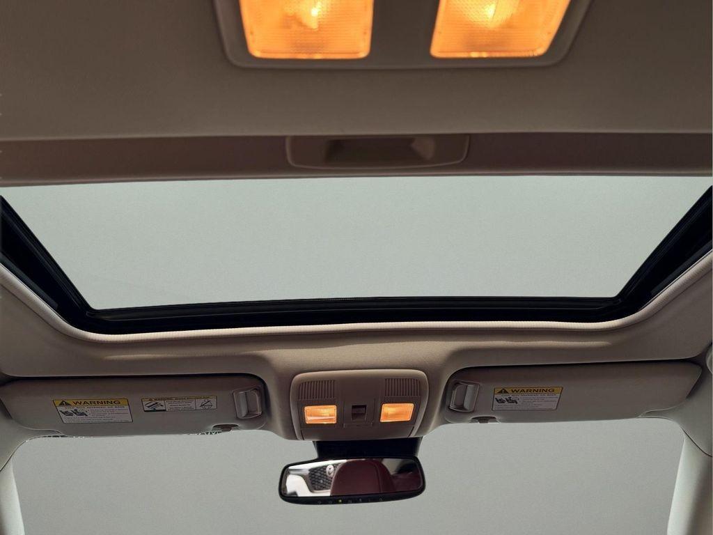 used 2023 Mazda CX-5 car, priced at $25,482