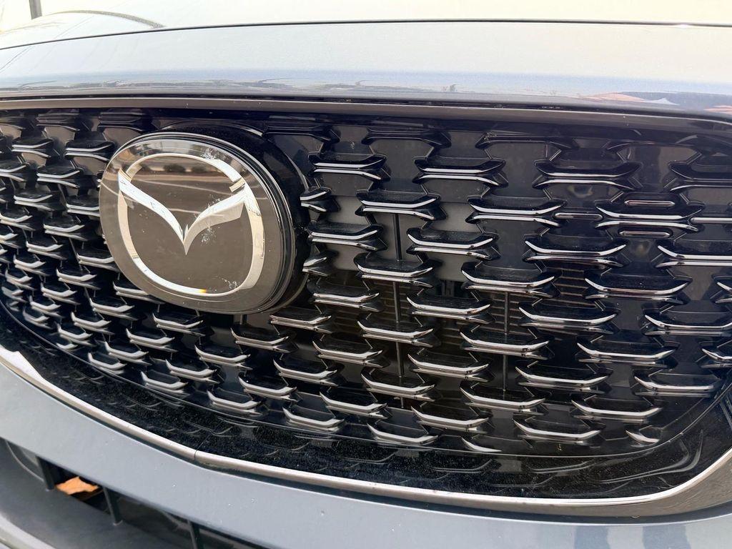 used 2023 Mazda CX-5 car, priced at $25,482