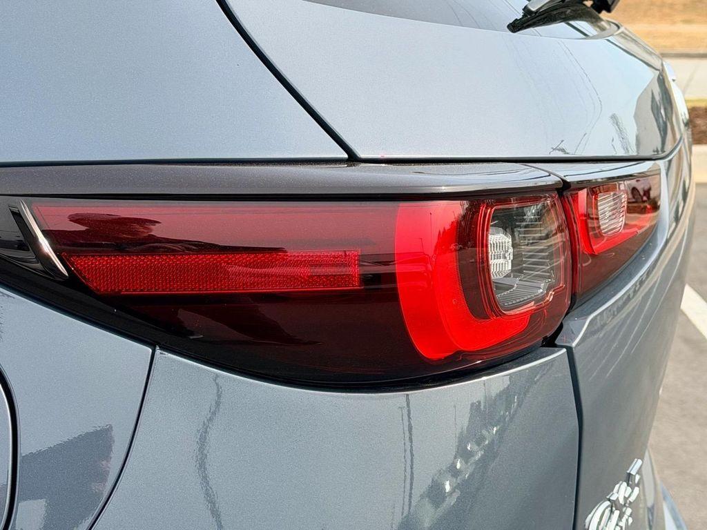 used 2023 Mazda CX-5 car, priced at $25,482