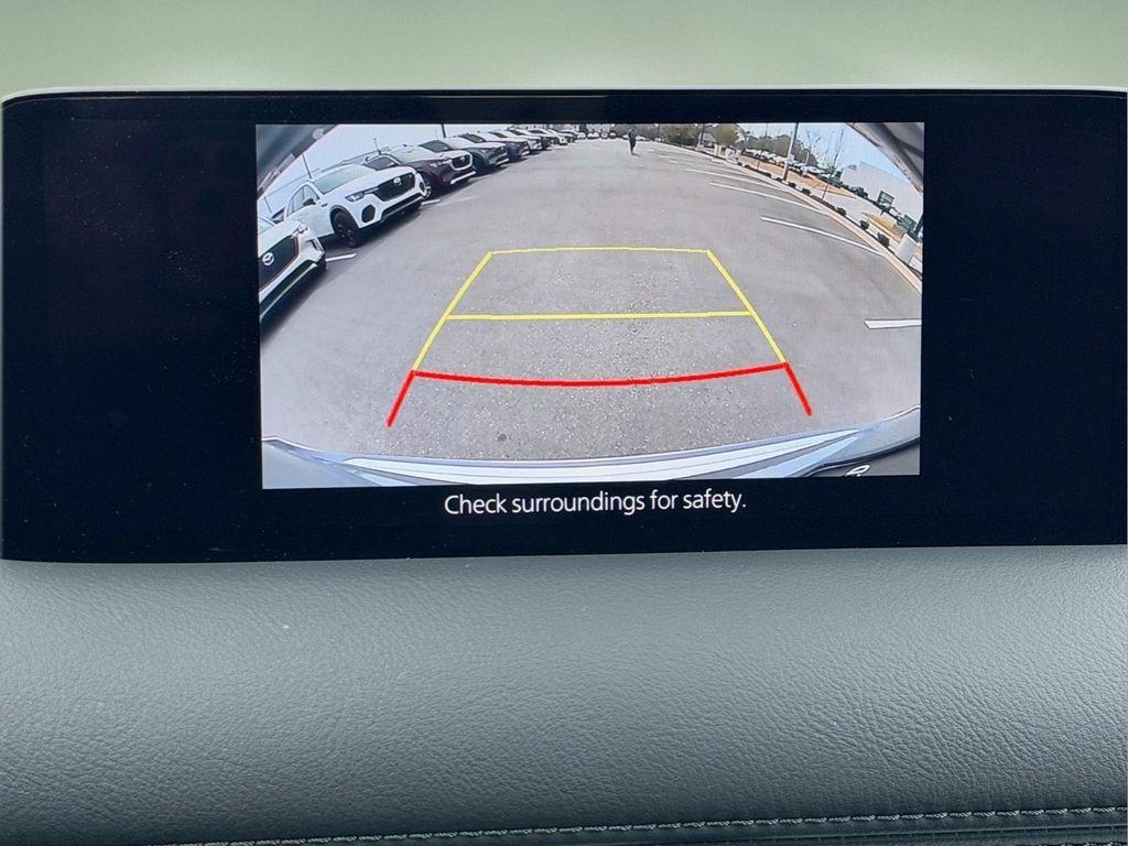 used 2023 Mazda CX-5 car, priced at $25,482