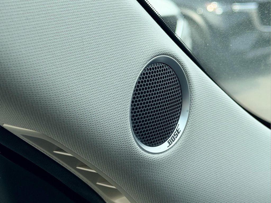 used 2023 Mazda CX-5 car, priced at $25,482