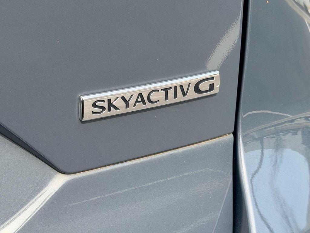 used 2023 Mazda CX-5 car, priced at $25,482