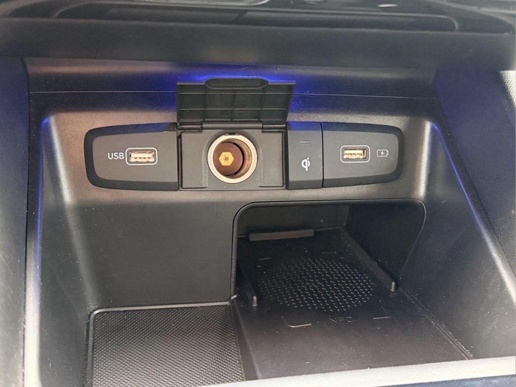 used 2023 Hyundai Tucson car, priced at $25,730