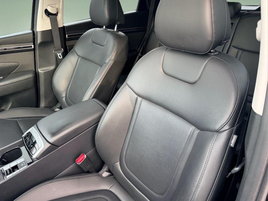 used 2023 Hyundai Tucson car, priced at $25,730