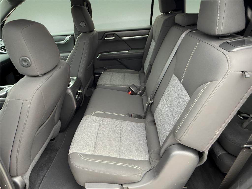 used 2025 GMC Acadia car, priced at $32,429