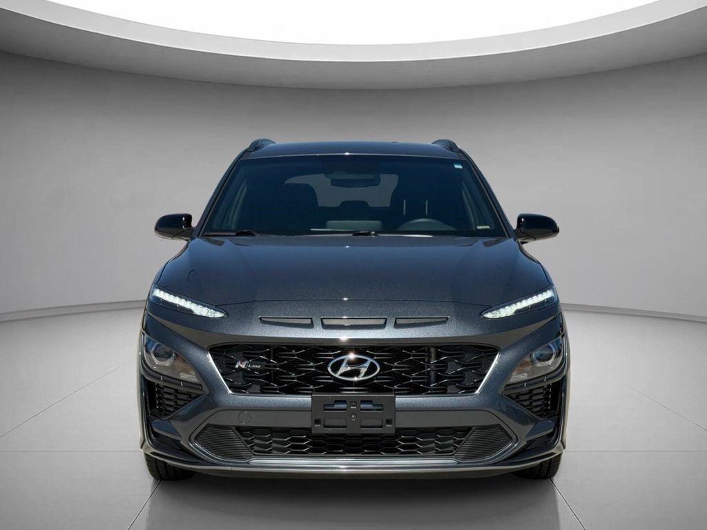 used 2022 Hyundai Kona car, priced at $19,801