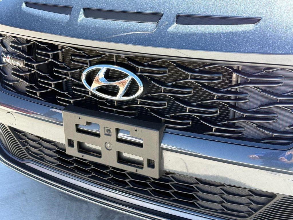 used 2022 Hyundai Kona car, priced at $19,801