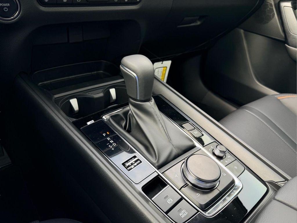 new 2026 Mazda CX-50 Hybrid car, priced at $40,793