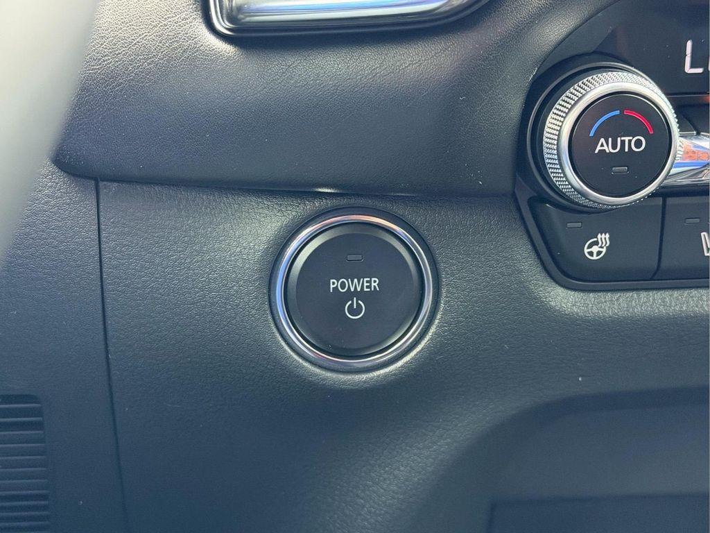 new 2026 Mazda CX-50 Hybrid car, priced at $40,793