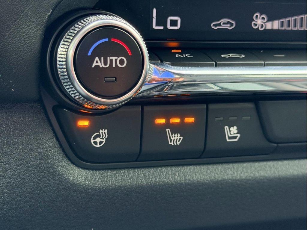 new 2026 Mazda CX-50 Hybrid car, priced at $40,793