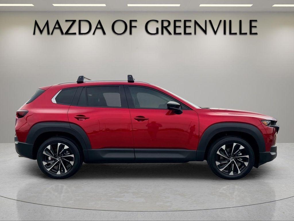 new 2026 Mazda CX-50 Hybrid car, priced at $40,793