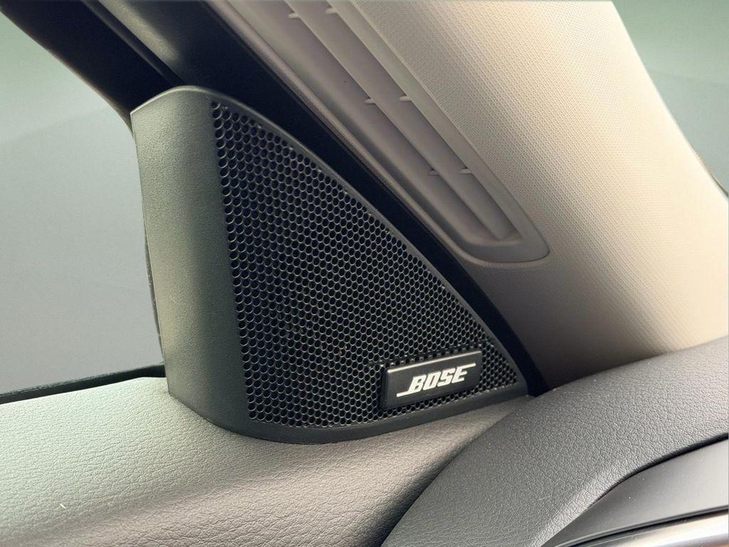 new 2026 Mazda CX-50 Hybrid car, priced at $40,793