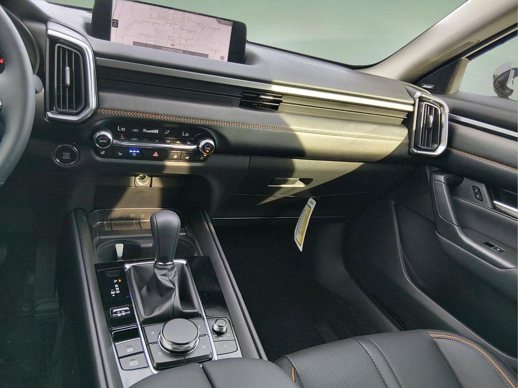new 2026 Mazda CX-50 car, priced at $45,613