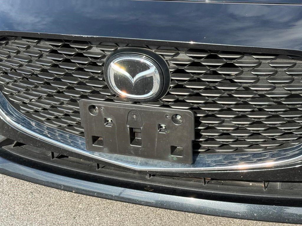 used 2025 Mazda Mazda3 car, priced at $24,199