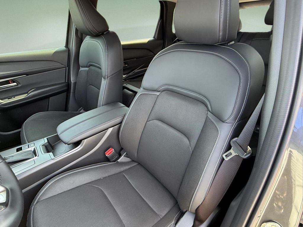 new 2026 Mazda CX-5 car, priced at $34,965