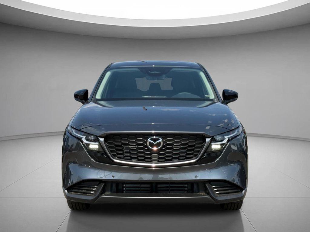 new 2026 Mazda CX-5 car, priced at $34,965